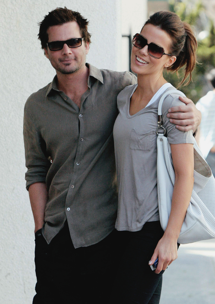 Kate Beckinsale Kate Beckinsale