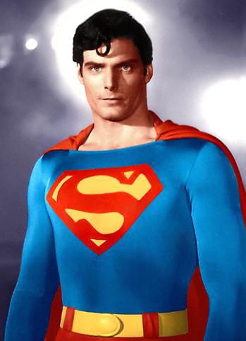 Superman Superman