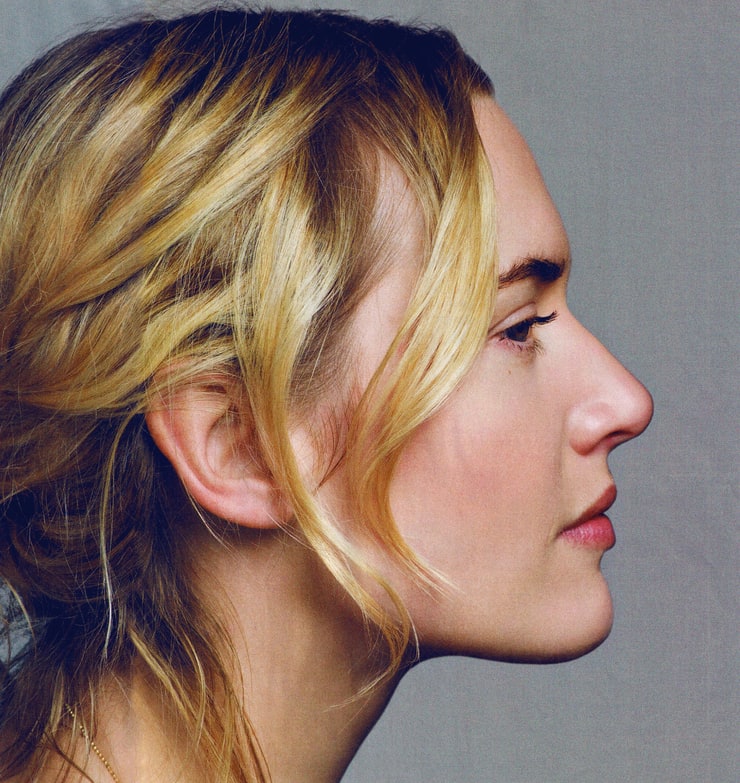 Kate Winslet Kate Winslet
