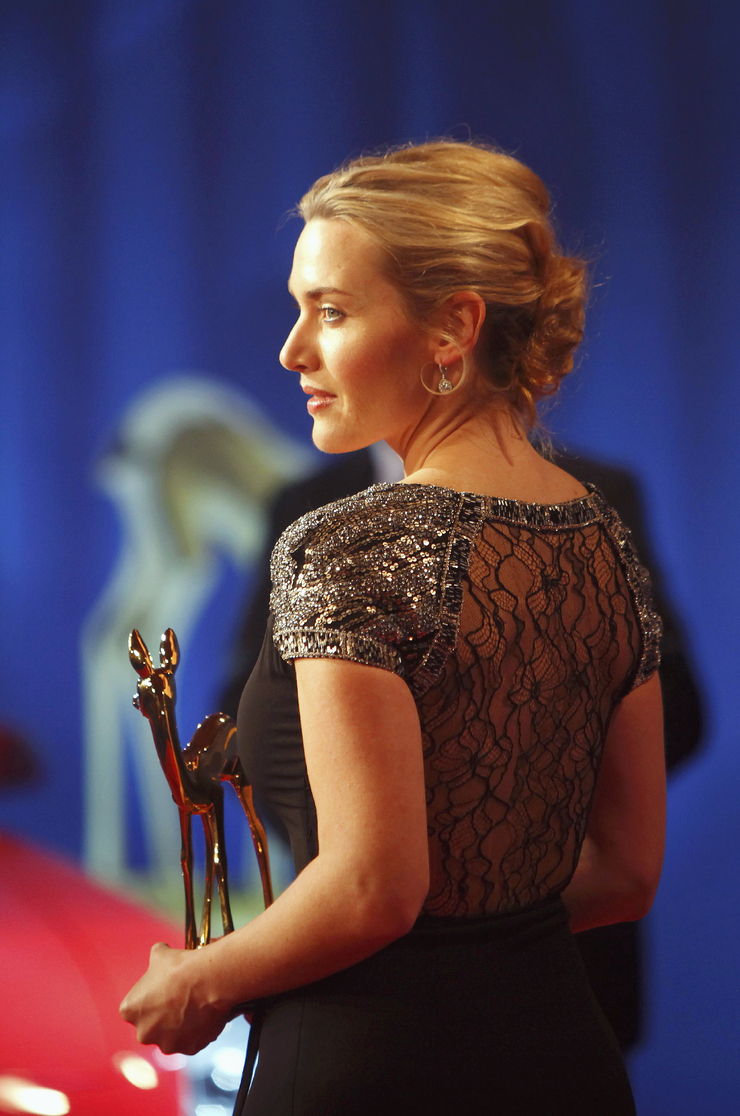 Kate Winslet