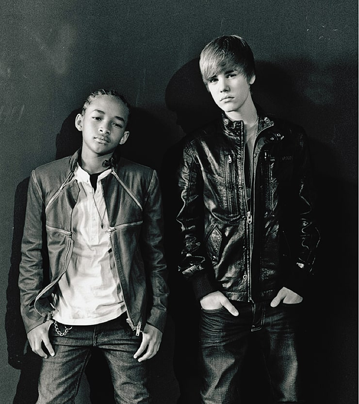 Justin Bieber Justin Bieber
