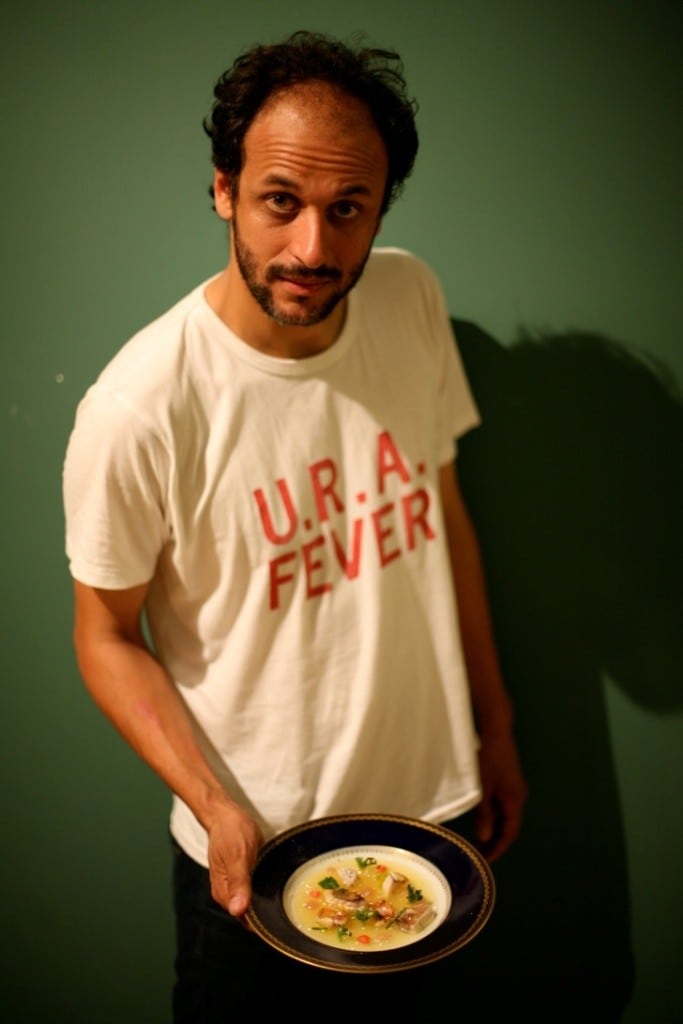 Luca Guadagnino