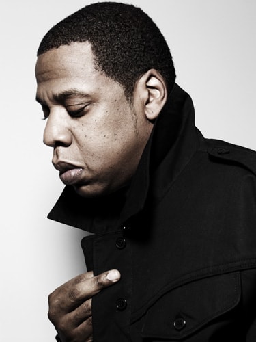 Picture of Jay-Z