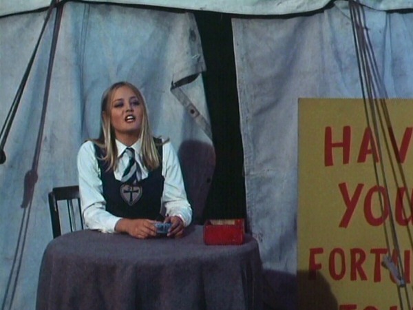 The Great St. Trinian's Train Robbery The Great St. Trinian's Train Robbery