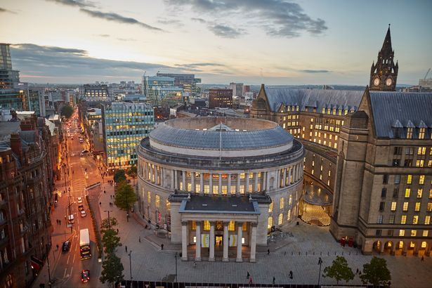 Manchester