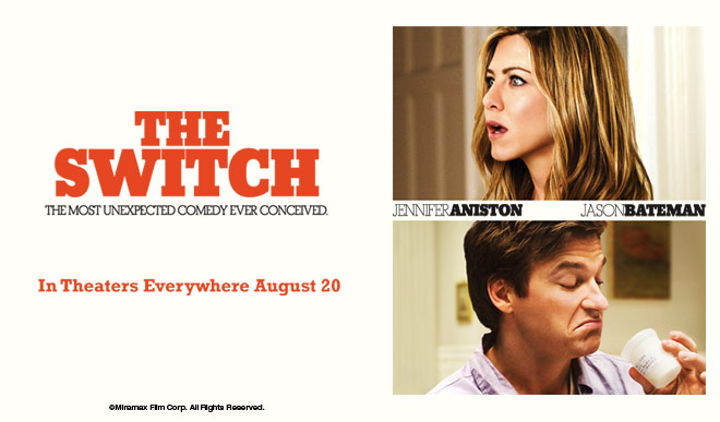 The Switch
