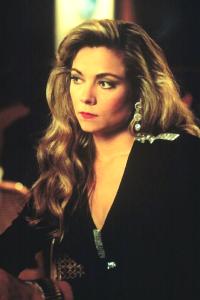 Theresa Russell Theresa Russell