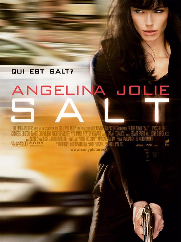 Salt Salt