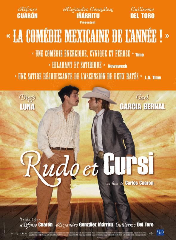 Rudo y Cursi