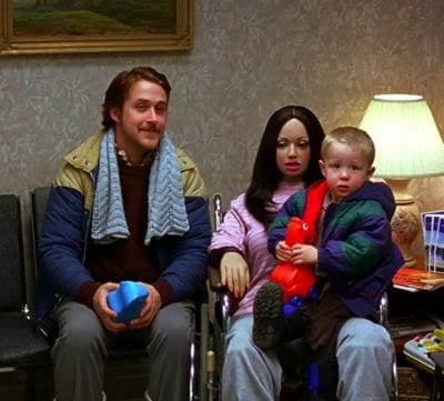 Lars and the Real Girl