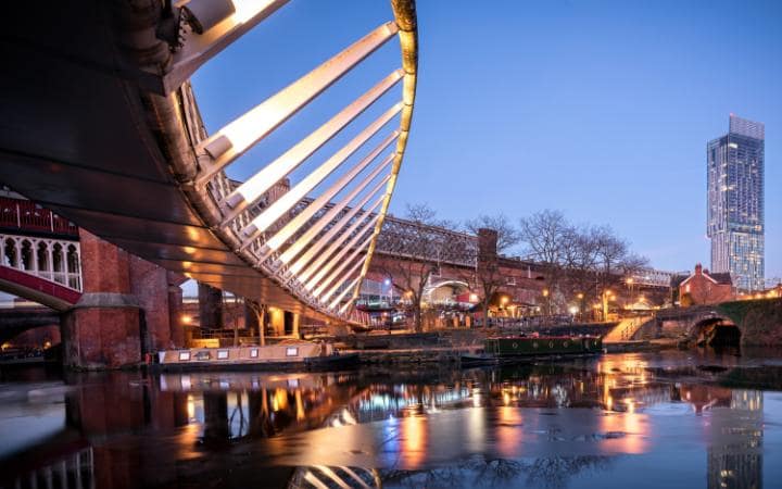 Manchester