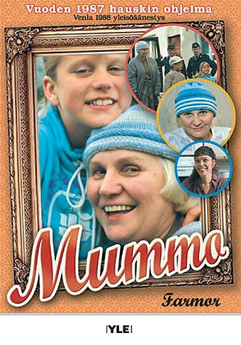 Mummo