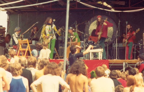 Gong