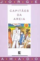 Capitães da Areia