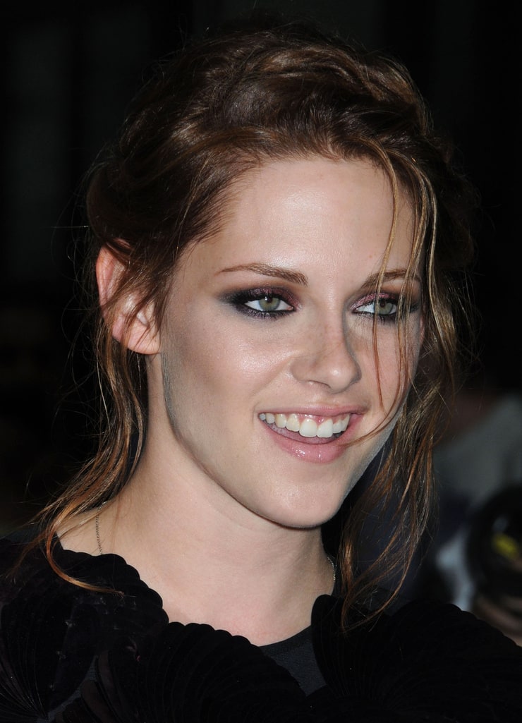 Kristen Stewart Kristen Stewart
