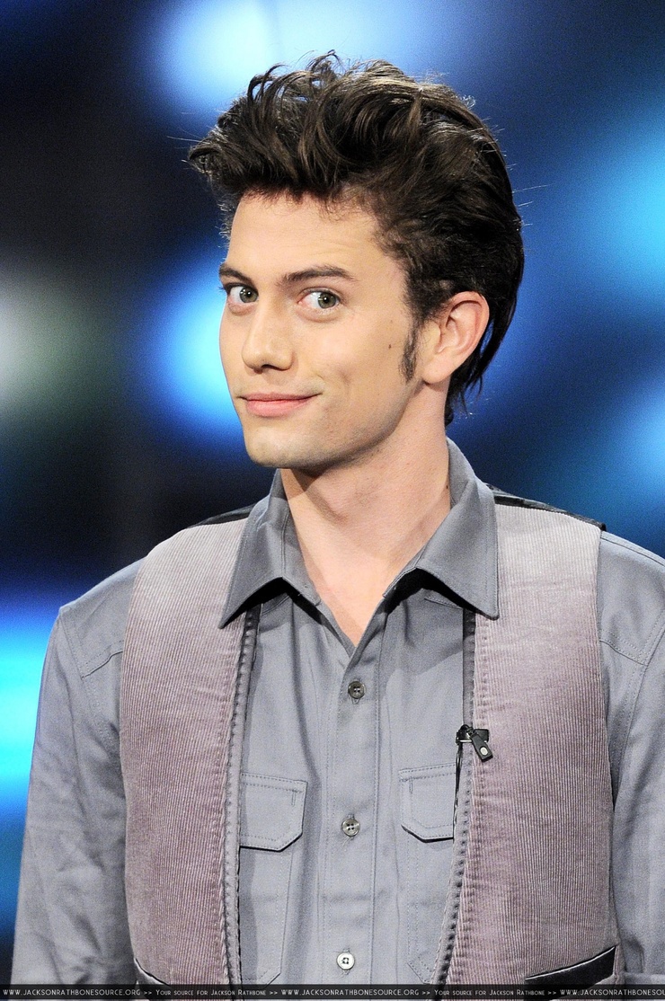 Picture of Jackson Rathbone
