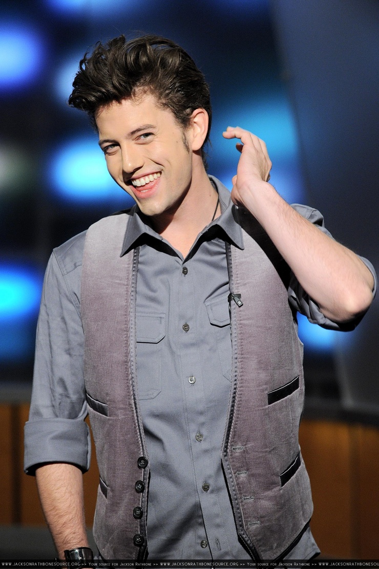Jackson Rathbone picture