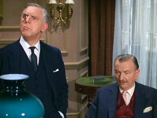 The Great St. Trinian's Train Robbery The Great St. Trinian's Train Robbery