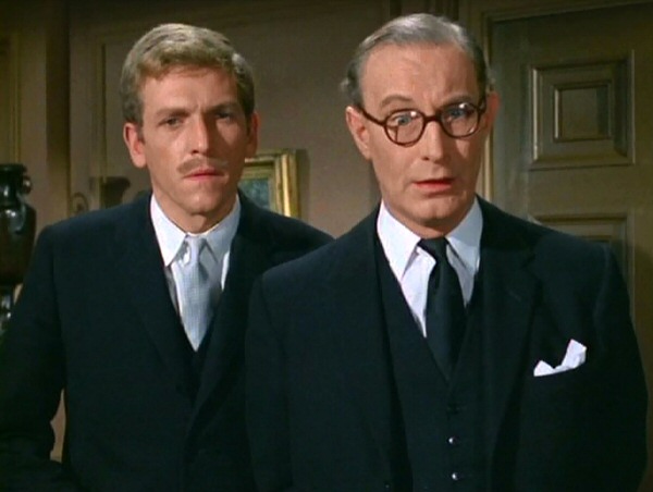 The Great St. Trinian's Train Robbery