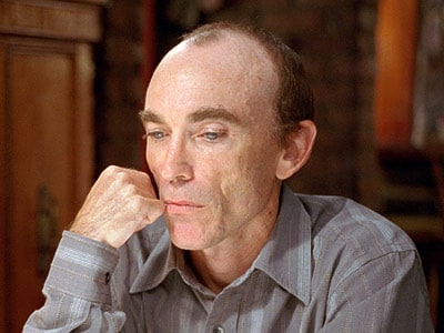 Jackie Earle Haley