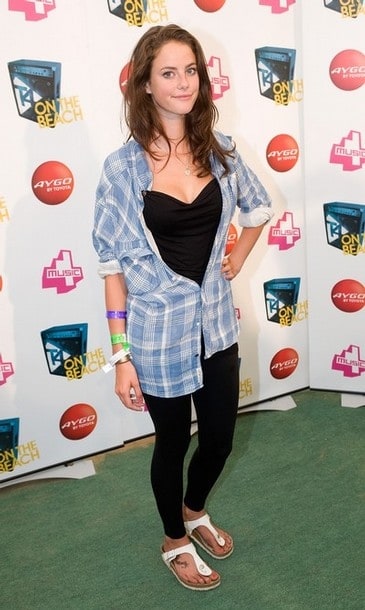 Kaya Scodelario Kaya Scodelario