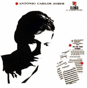 Antônio Carlos Jobim