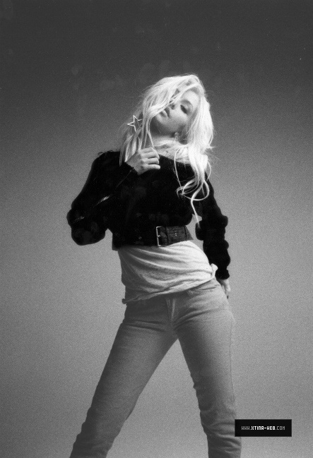 Christina Aguilera Christina Aguilera