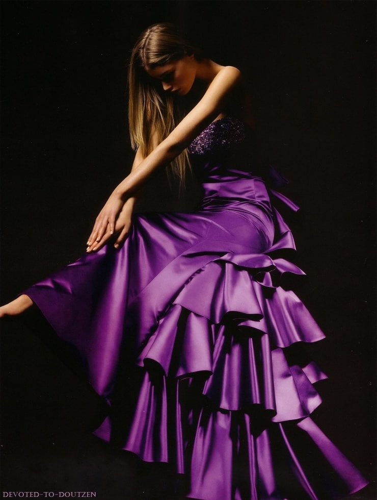 Doutzen Kroes Doutzen Kroes