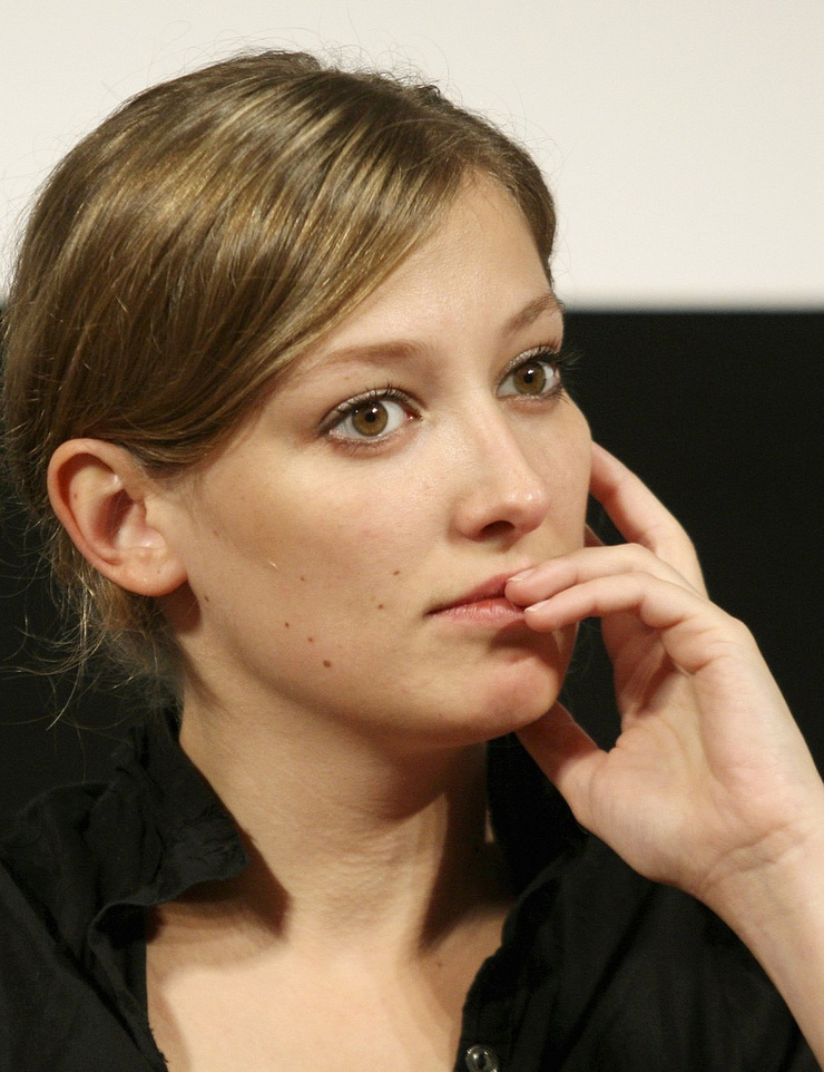 Alexandra Maria Lara Alexandra Maria Lara