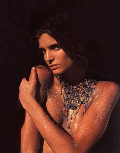 Stephanie Seymour