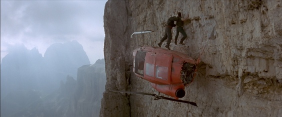 Cliffhanger