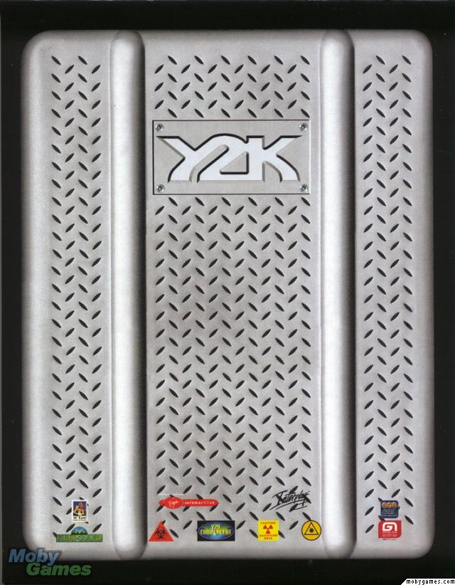 Y2K The Game