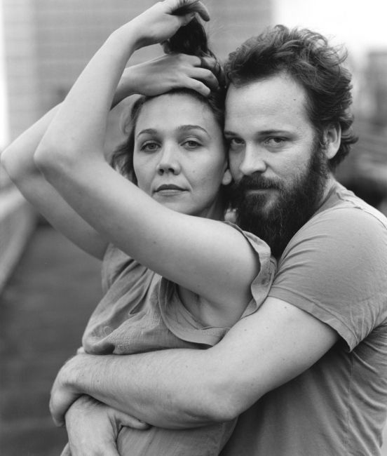 Maggie Gyllenhaal