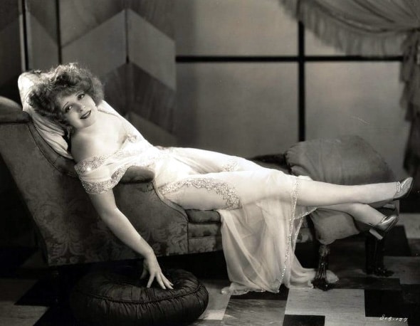 Clara Bow Clara Bow