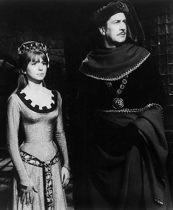 The Masque of the Red Death