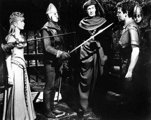 The Masque of the Red Death