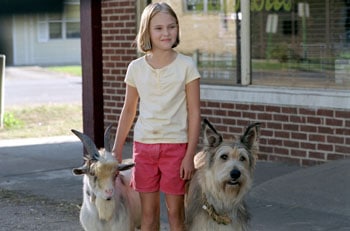 Because Of Winn-Dixie (2005)