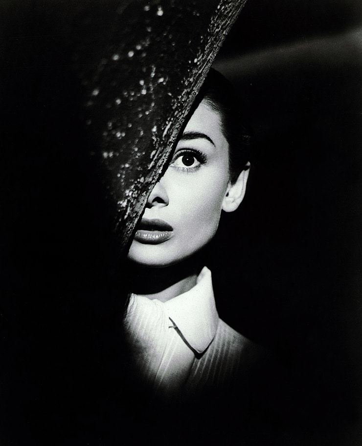 Audrey Hepburn Audrey Hepburn