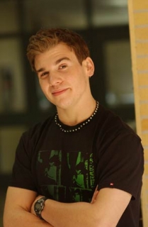 Shane Kippel
