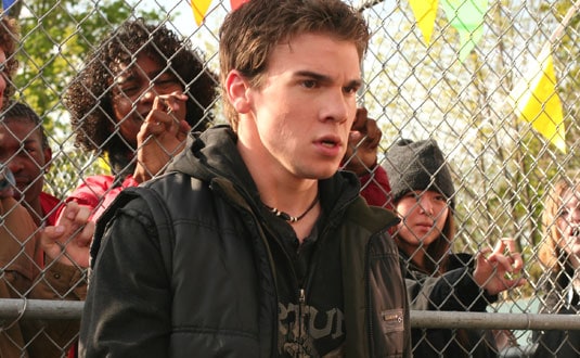 Shane Kippel