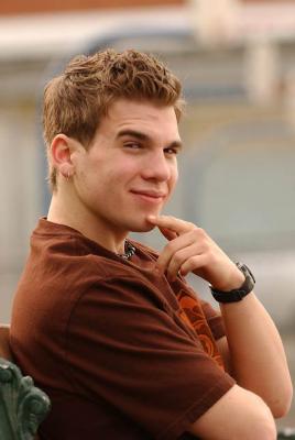Shane Kippel