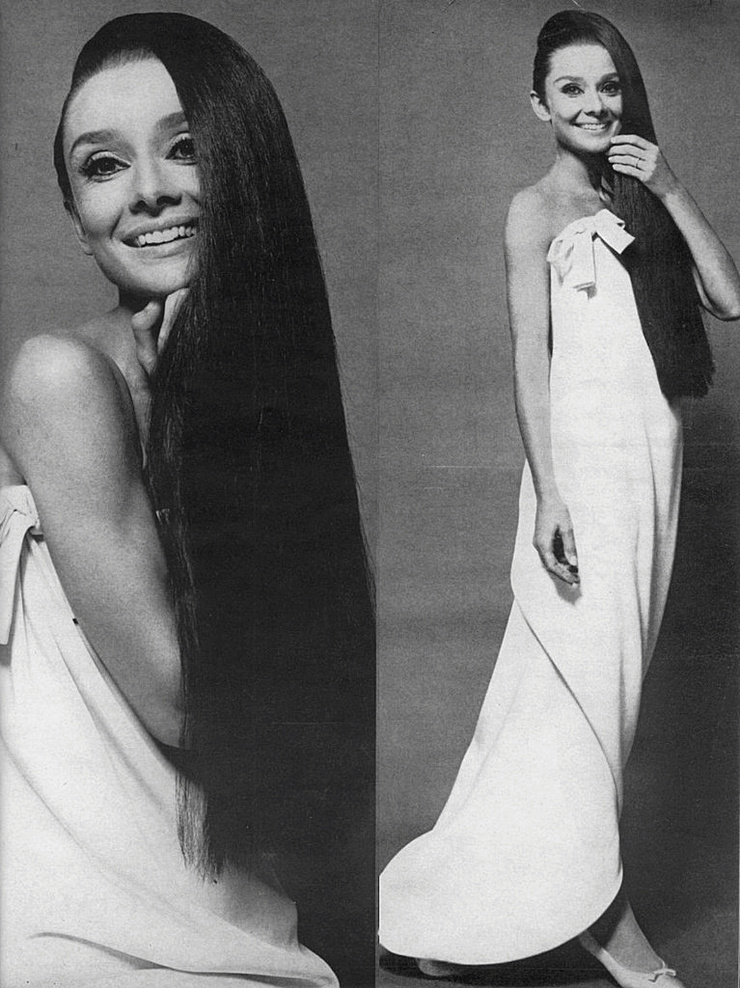Audrey Hepburn Audrey Hepburn