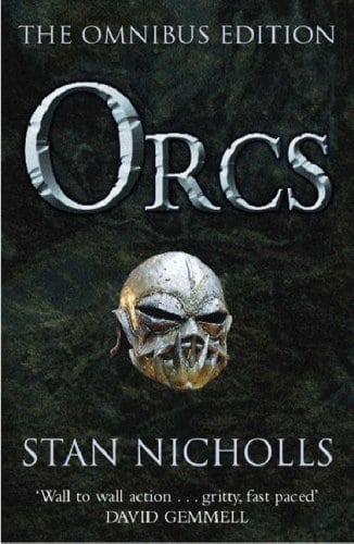 Orcs Omnibus: 