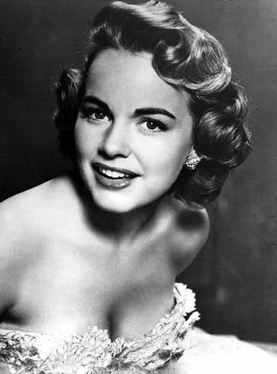 Terry Moore