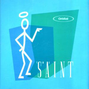 The Saint