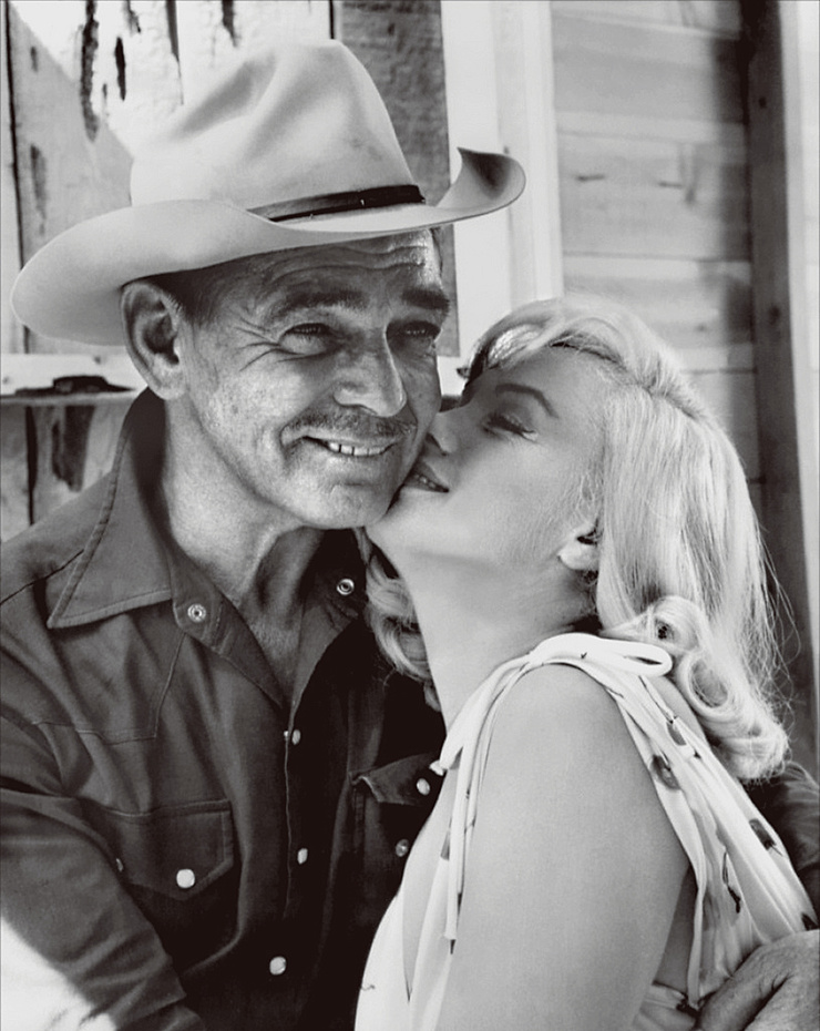 Marilyn Monroe