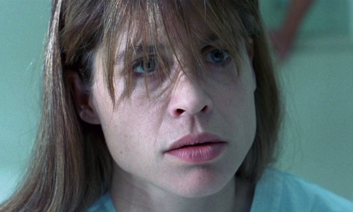 Linda Hamilton Linda Hamilton