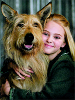 Because Of Winn-Dixie (2005)