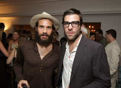 Zachary Quinto