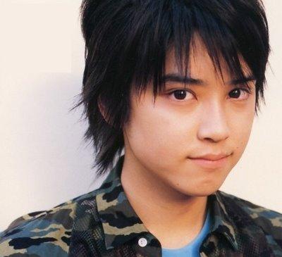 Yuya Tegoshi